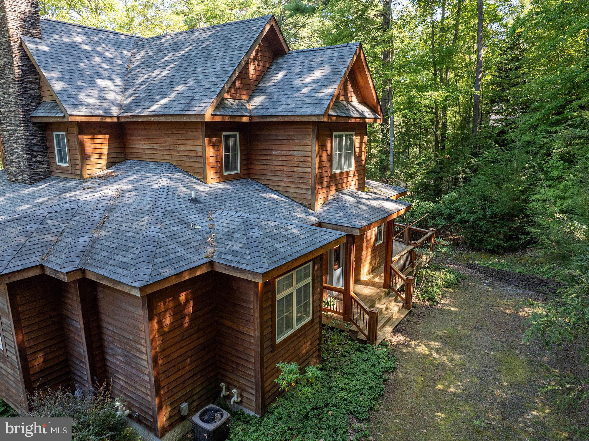 STATE PARK ROAD - Residential