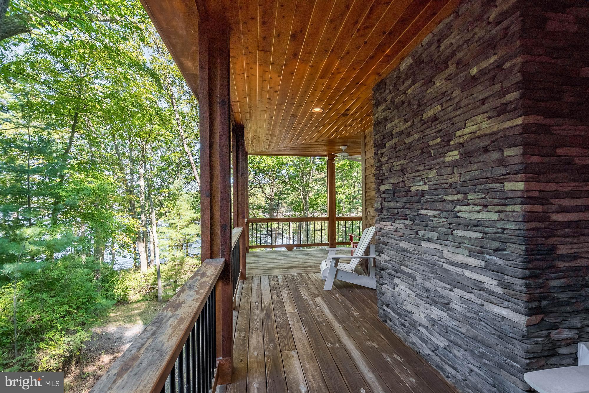 STATE PARK ROAD - Residential