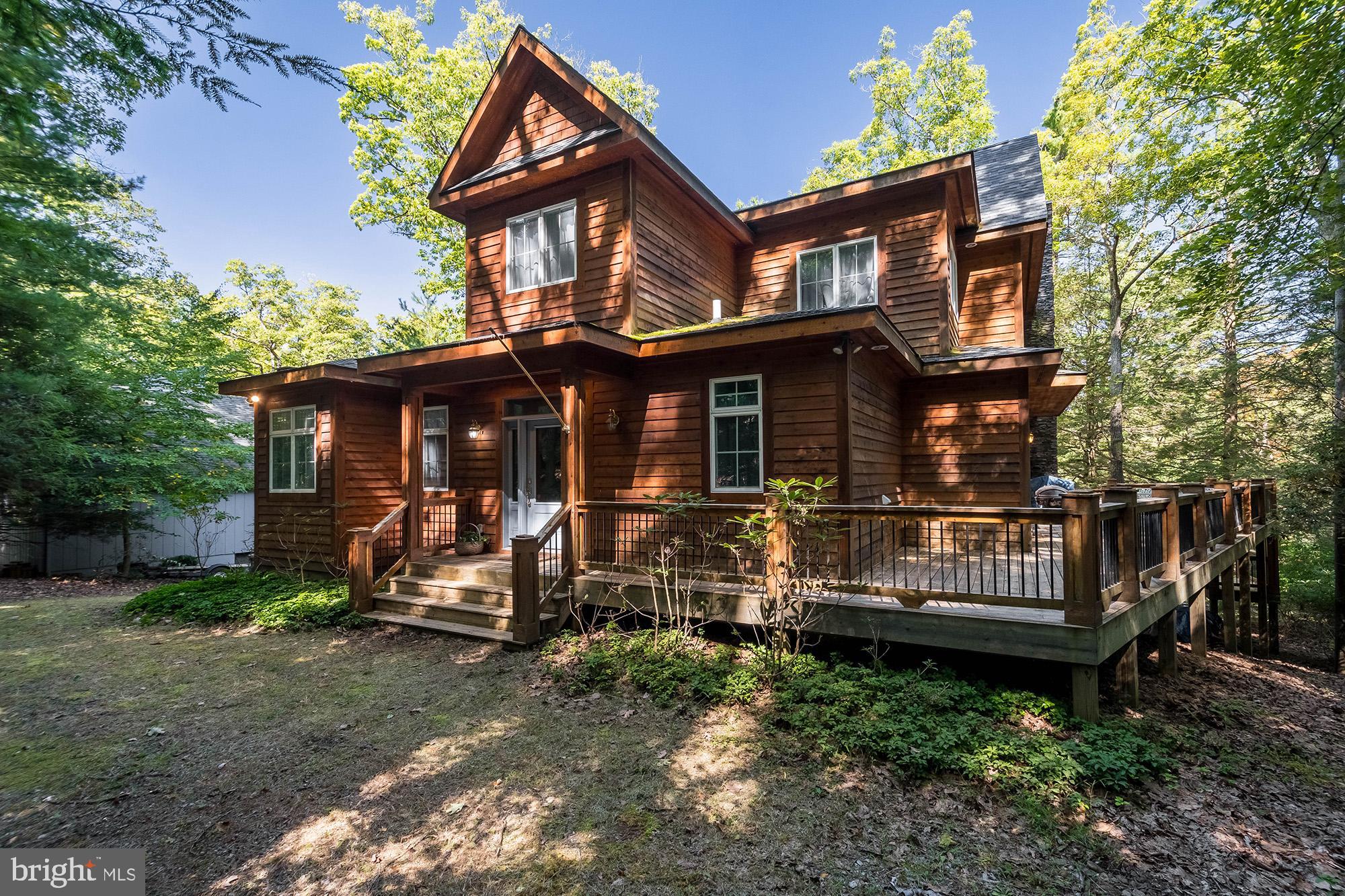 STATE PARK ROAD - Residential