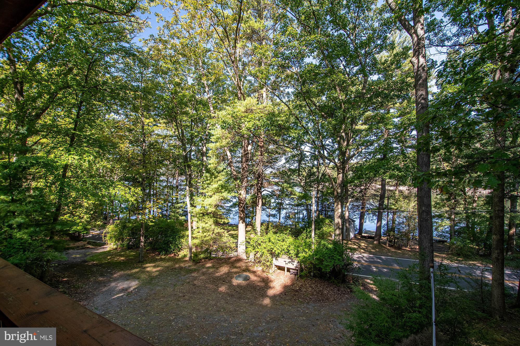 STATE PARK ROAD - Residential