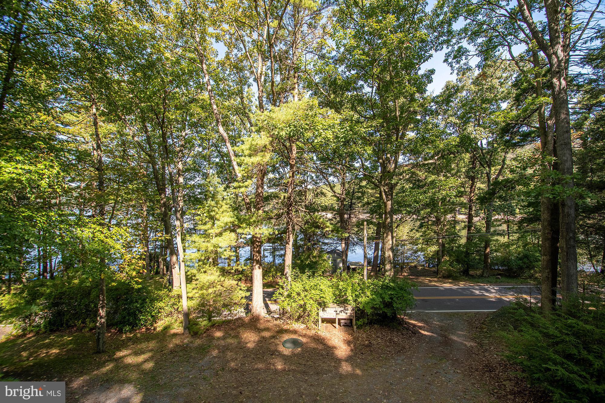 STATE PARK ROAD - Residential