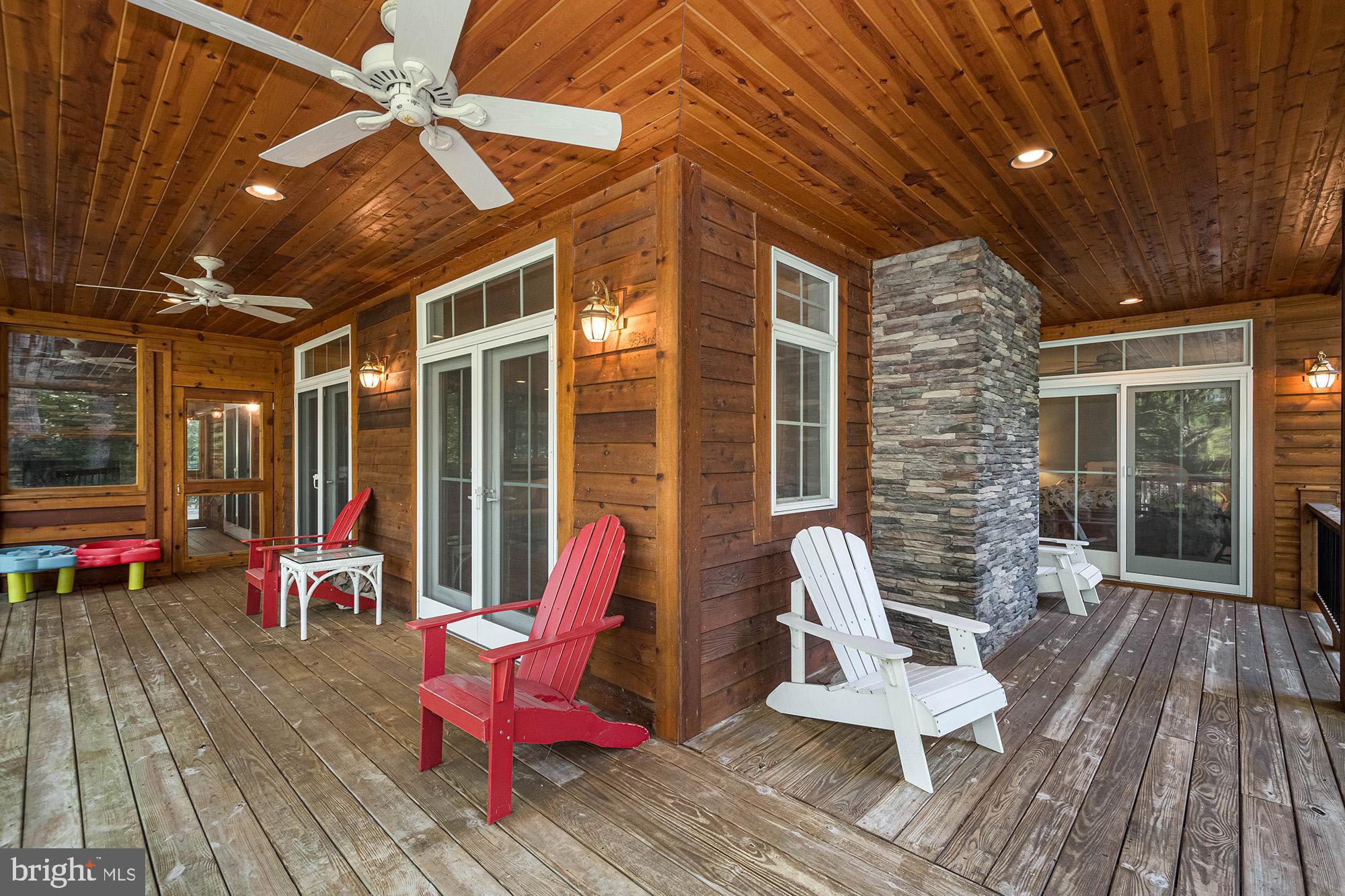 STATE PARK ROAD - Residential