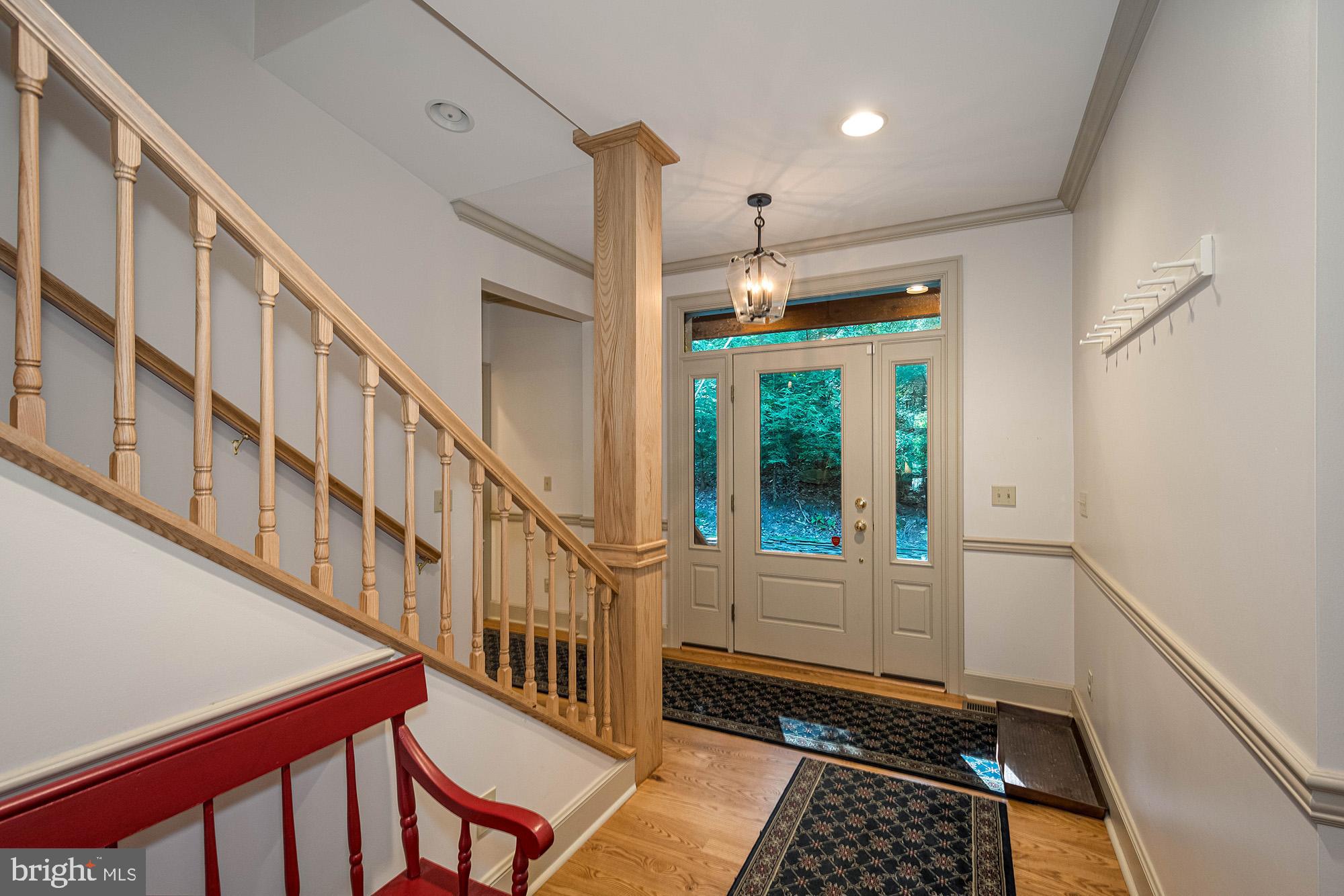 STATE PARK ROAD - Residential