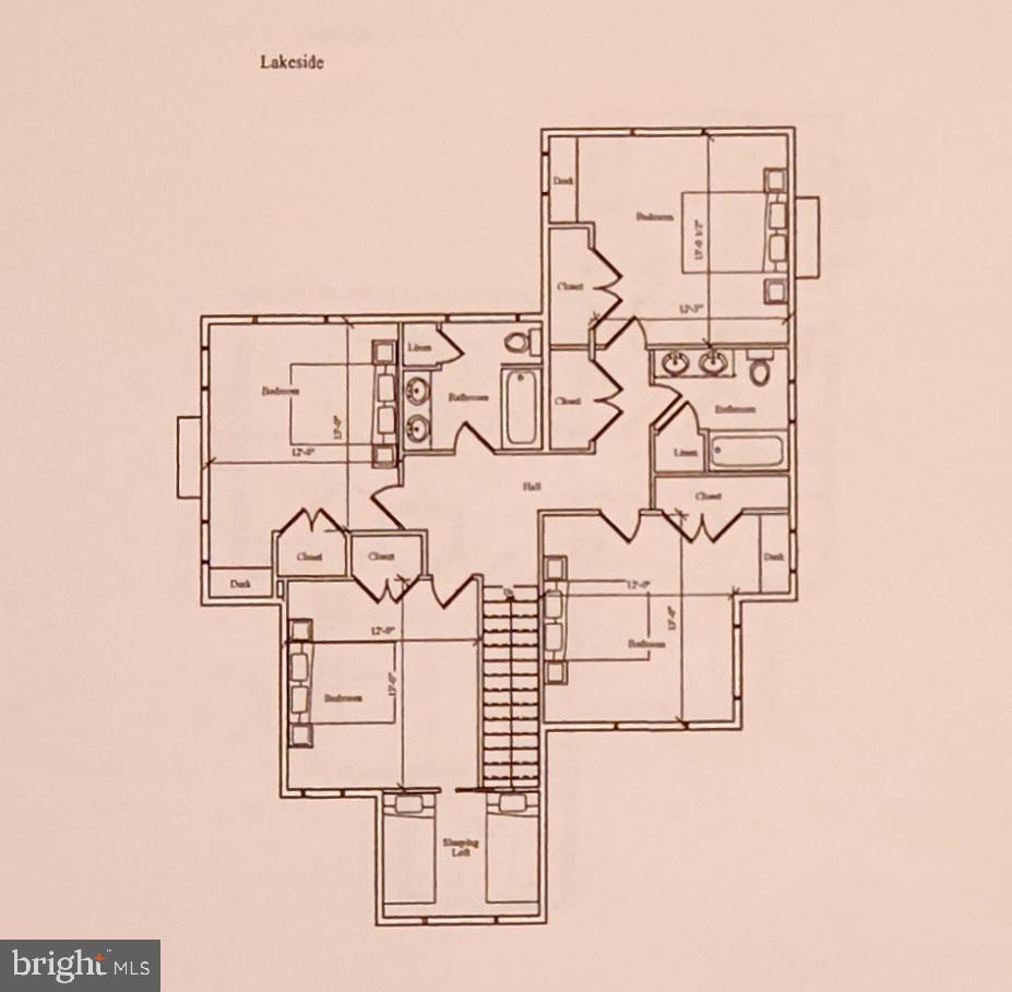 STATE PARK ROAD - Residential