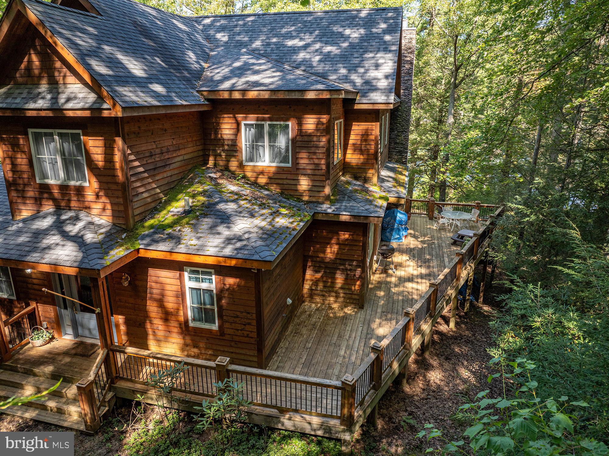 STATE PARK ROAD - Residential