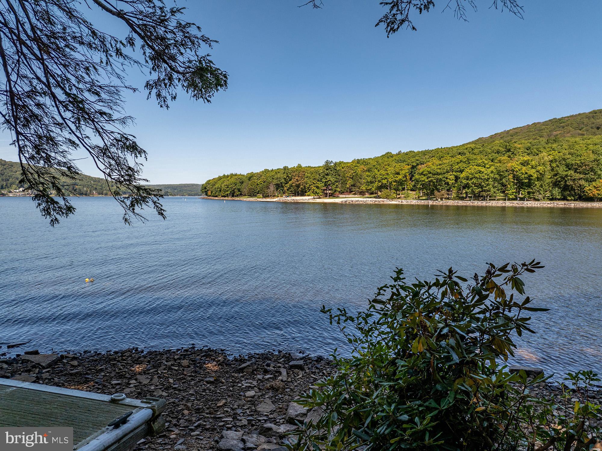 STATE PARK ROAD - Residential