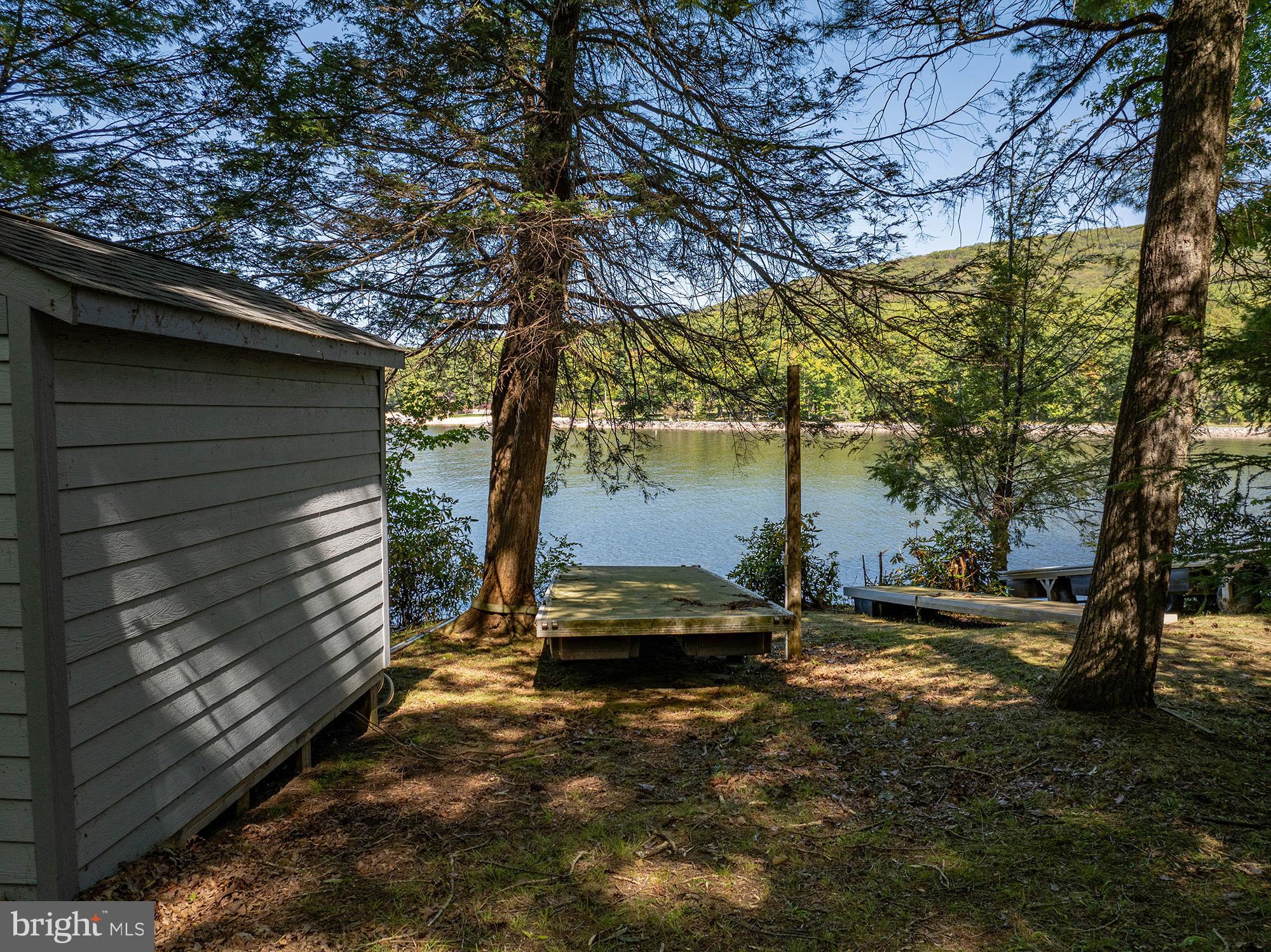 STATE PARK ROAD - Residential