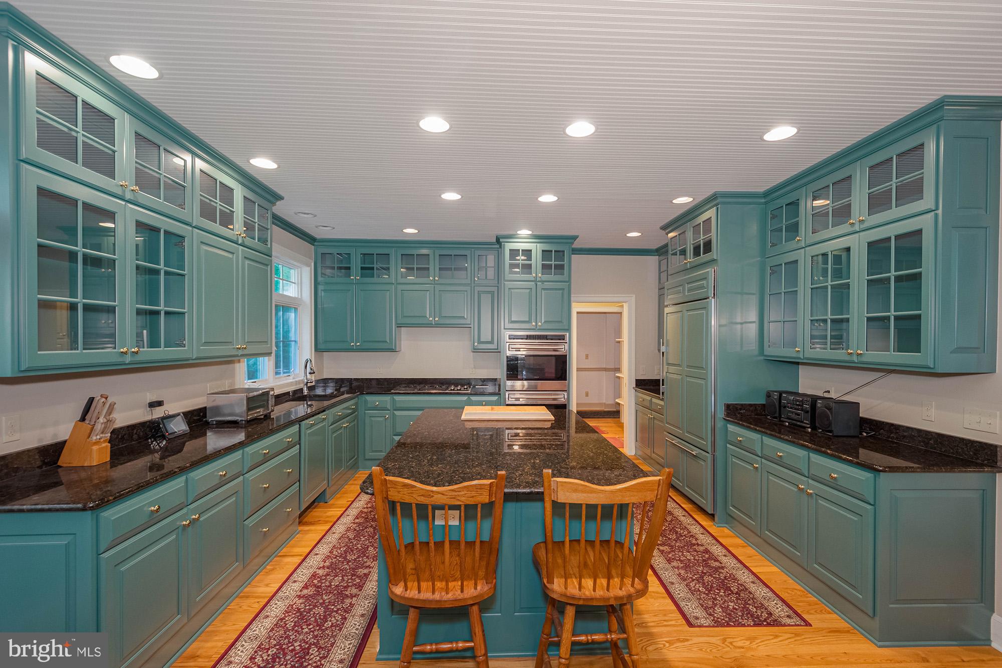 STATE PARK ROAD - Residential