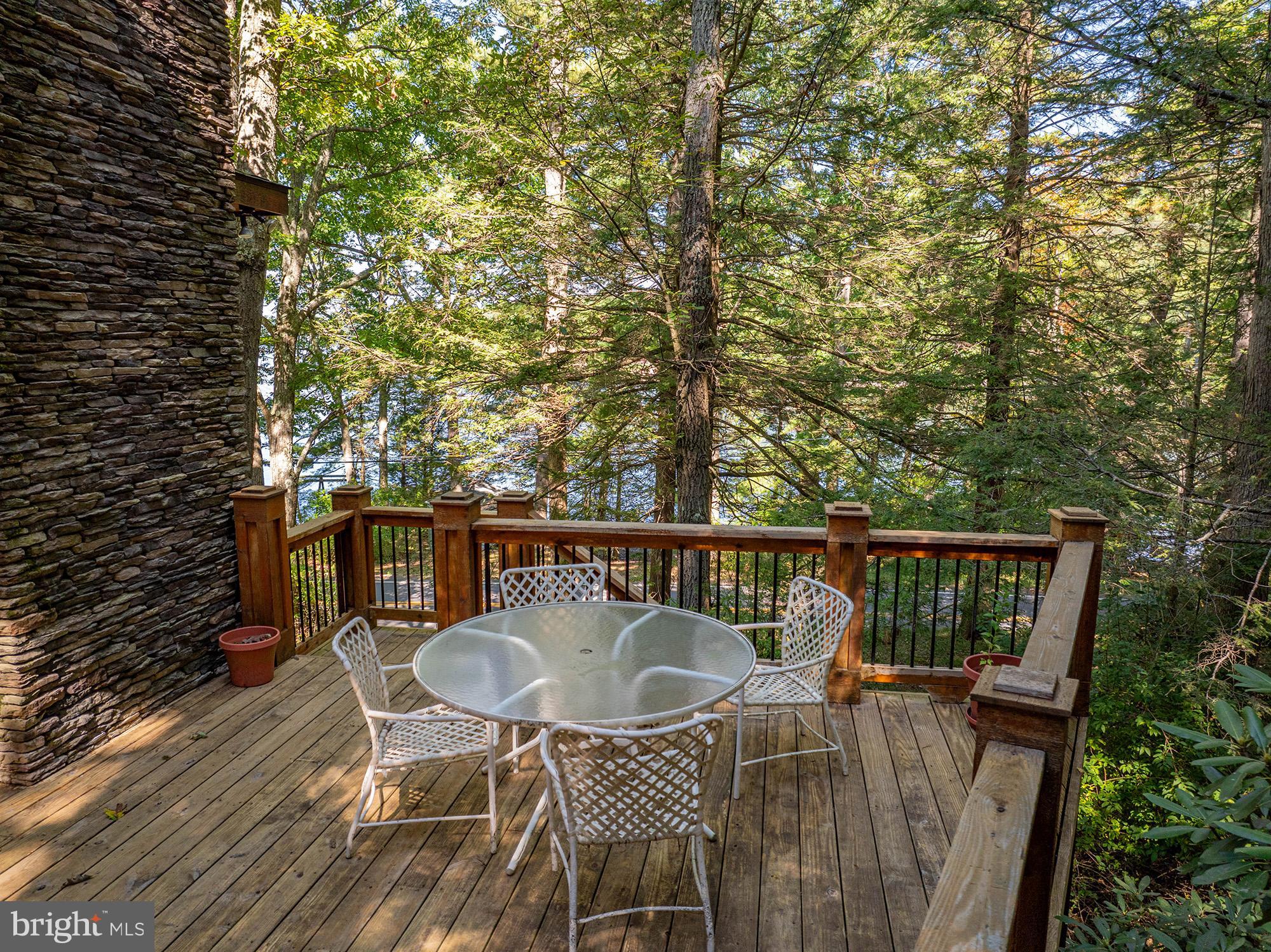 STATE PARK ROAD - Residential