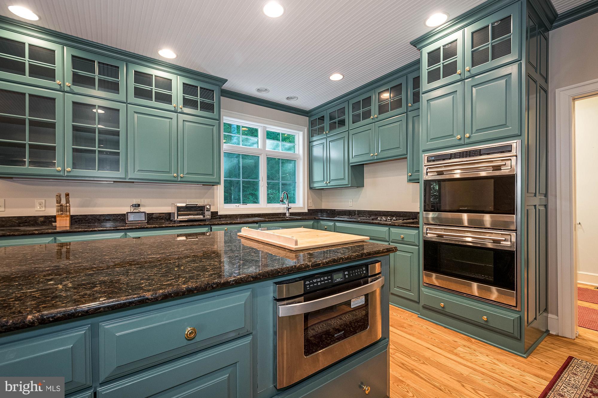 STATE PARK ROAD - Residential