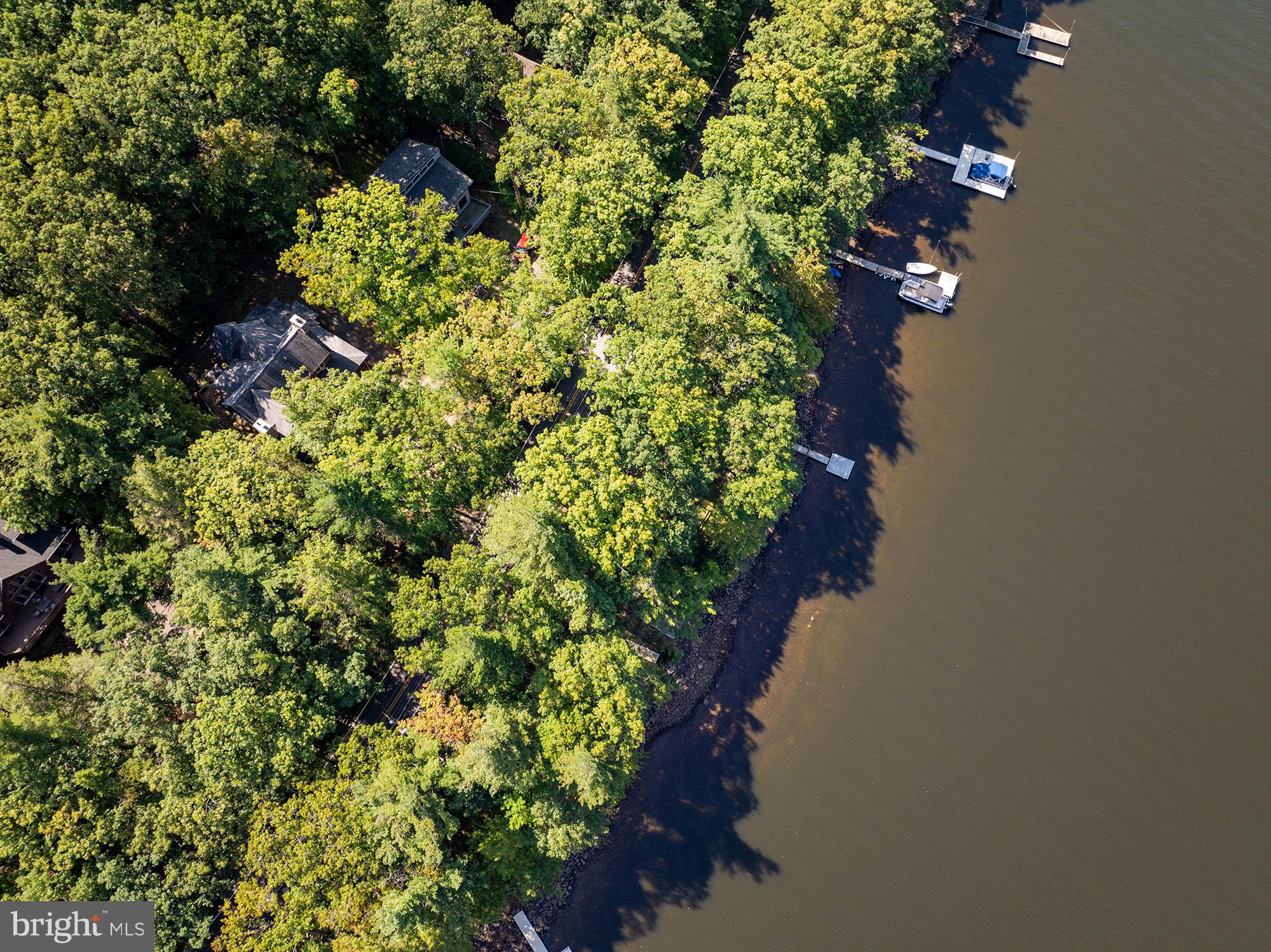 STATE PARK ROAD - Residential