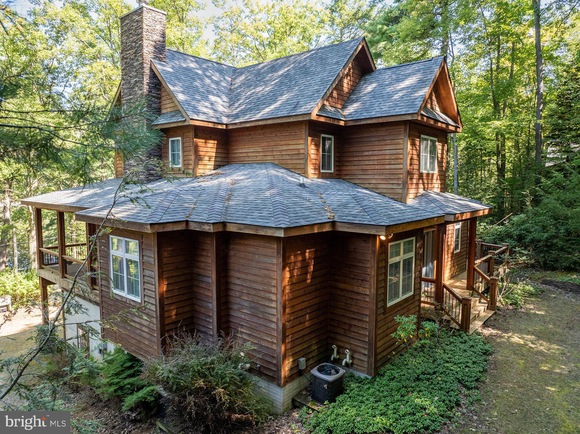 STATE PARK ROAD - Residential