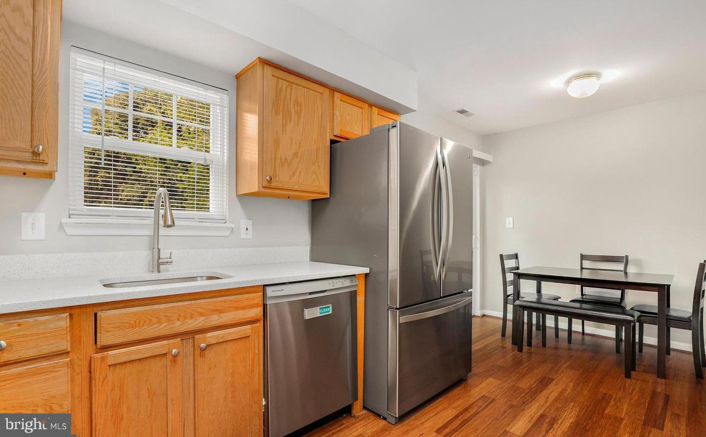 HARRIS HILL - Residential Lease