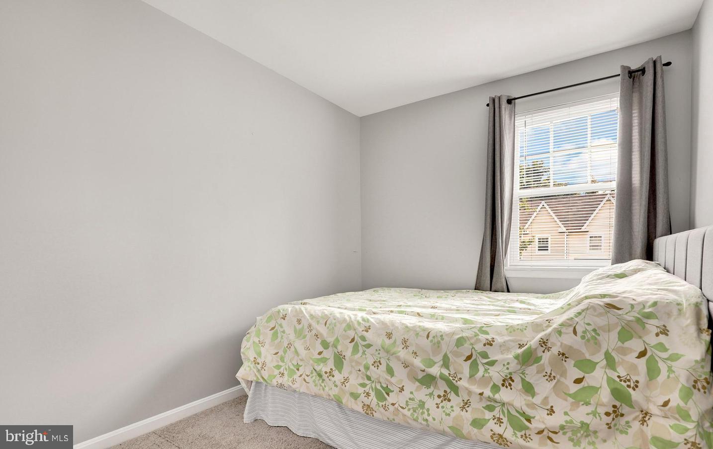 HARRIS HILL - Residential Lease