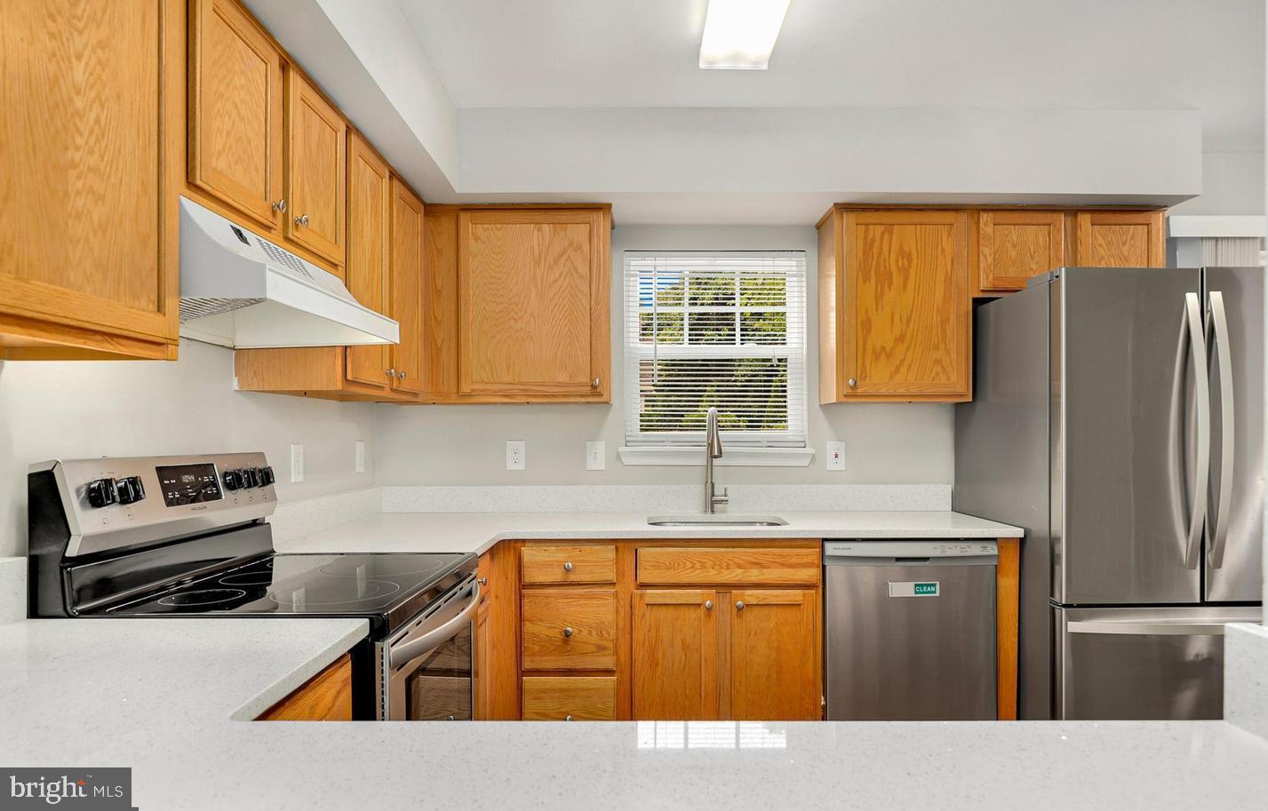 HARRIS HILL - Residential Lease