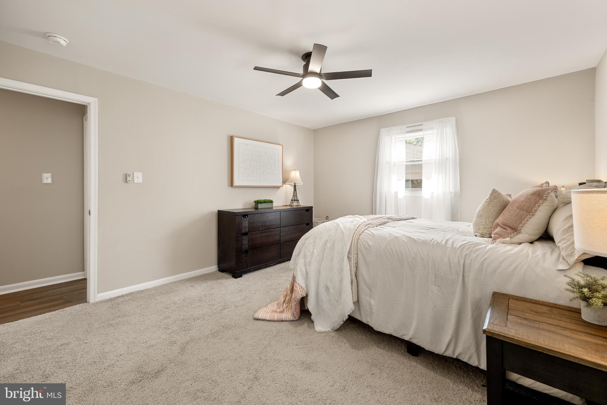 CRESTVIEW MANOR - Residential