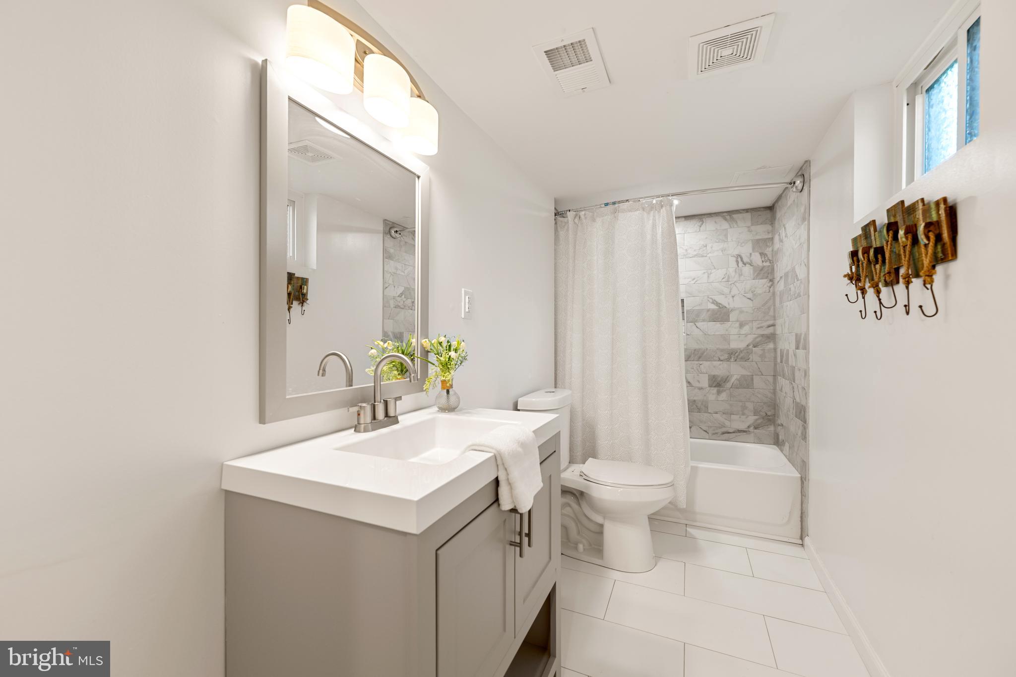 CRESTVIEW MANOR - Residential