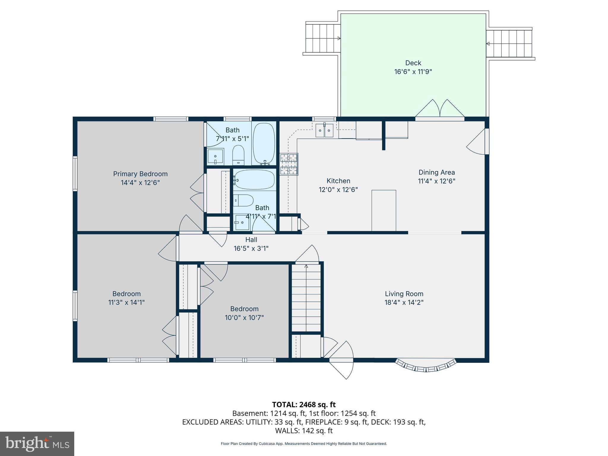 CRESTVIEW MANOR - Residential