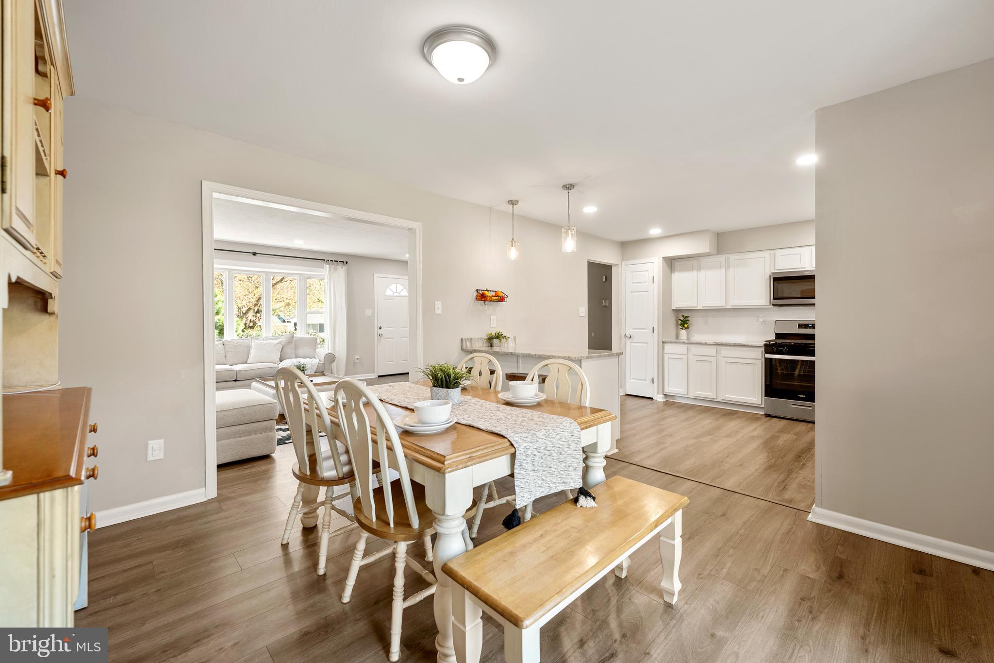 CRESTVIEW MANOR - Residential