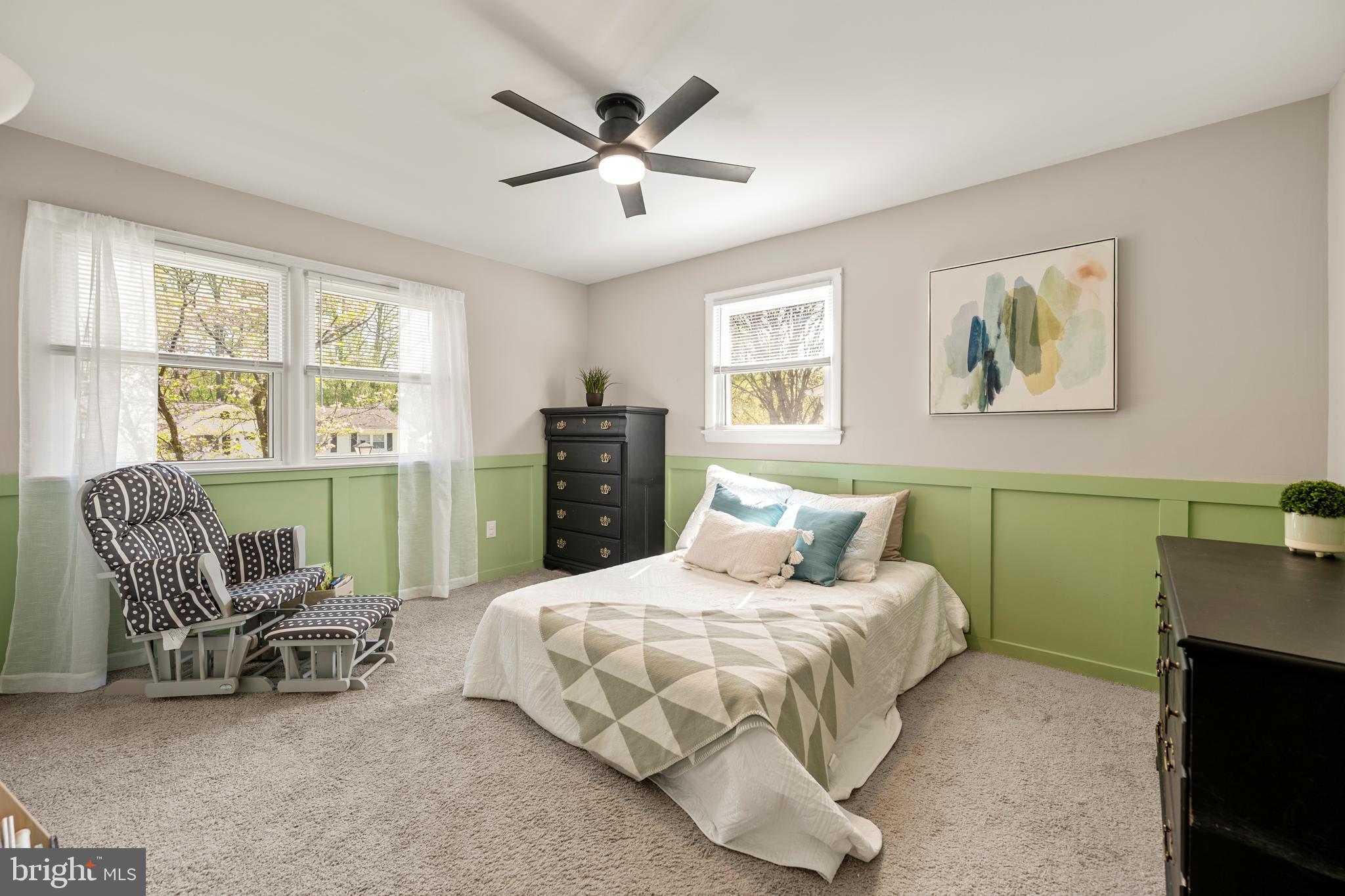 CRESTVIEW MANOR - Residential