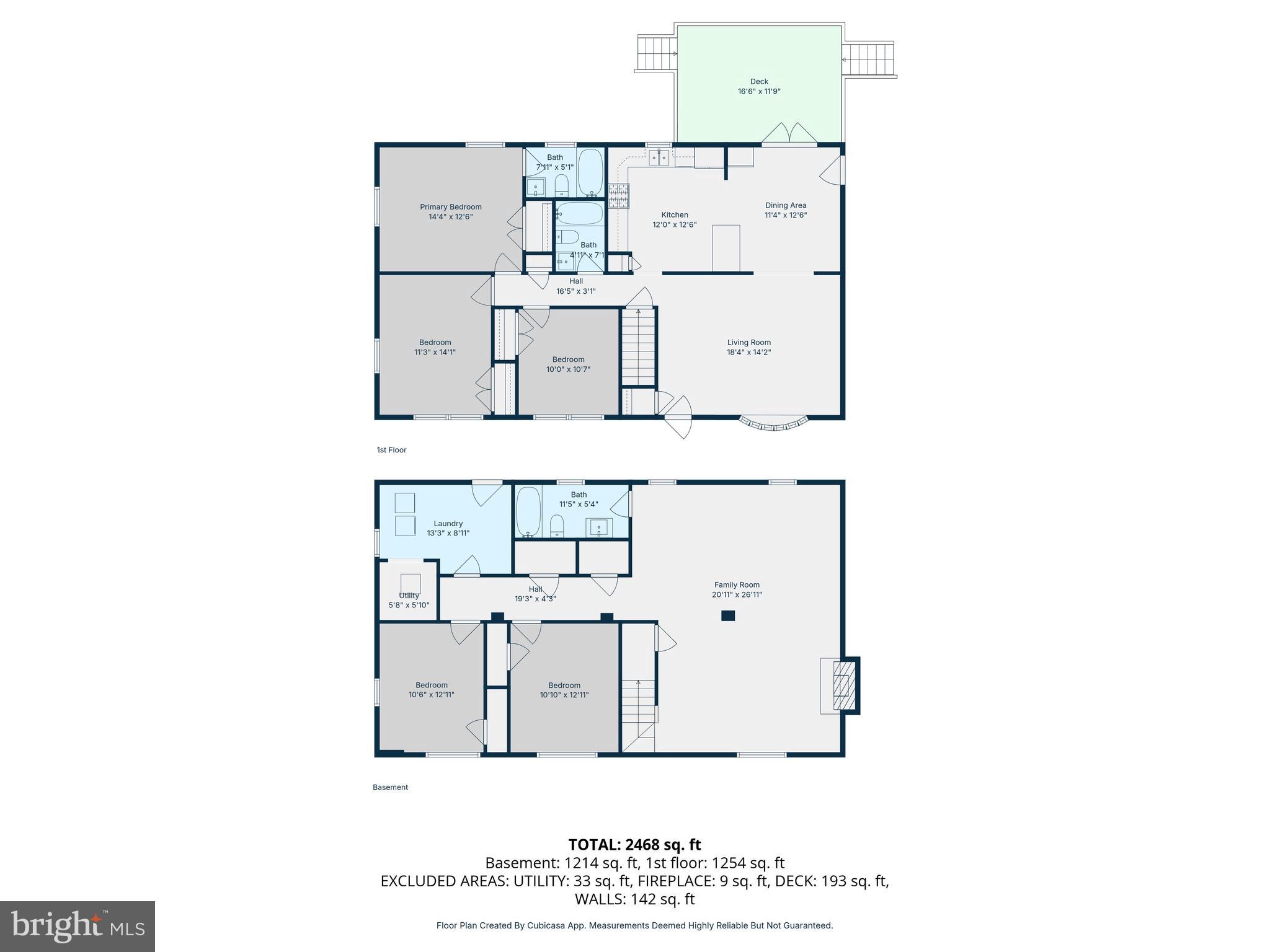 CRESTVIEW MANOR - Residential