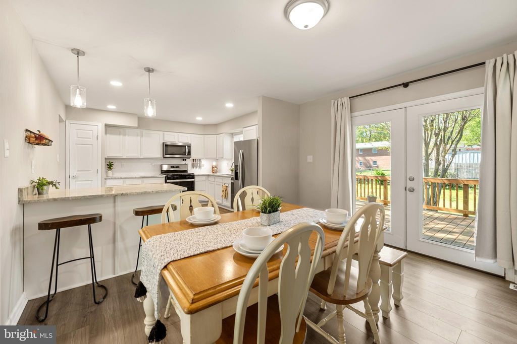 Photo of 6818 Groveton Drive, CLINTON, MD 20735 (MLS # MDPG2193650)