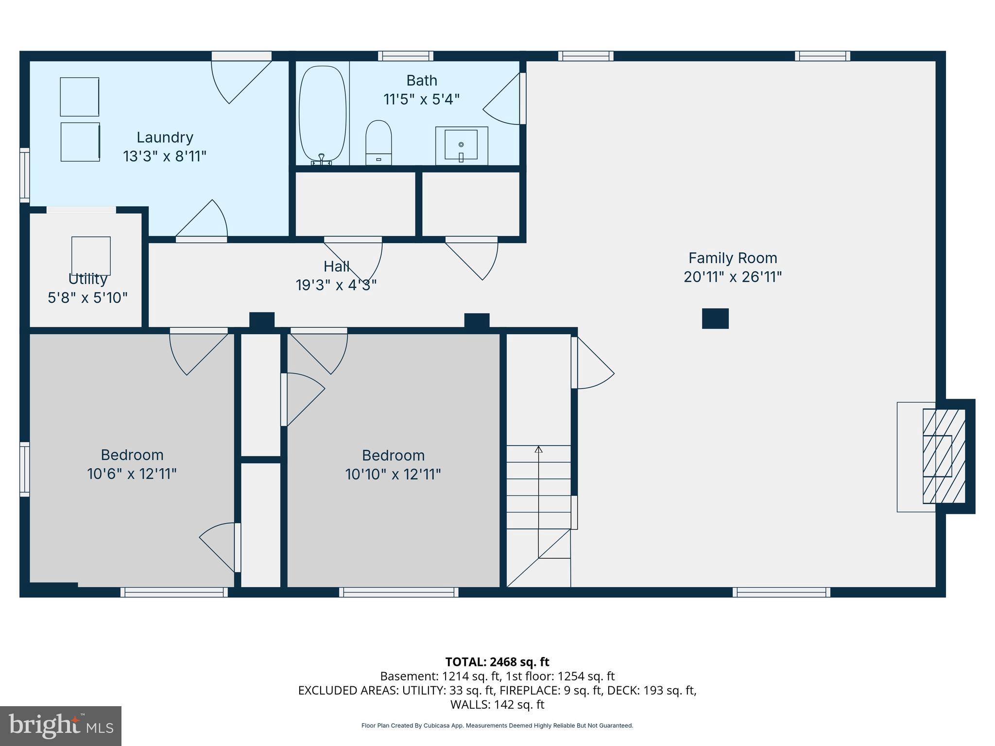 CRESTVIEW MANOR - Residential