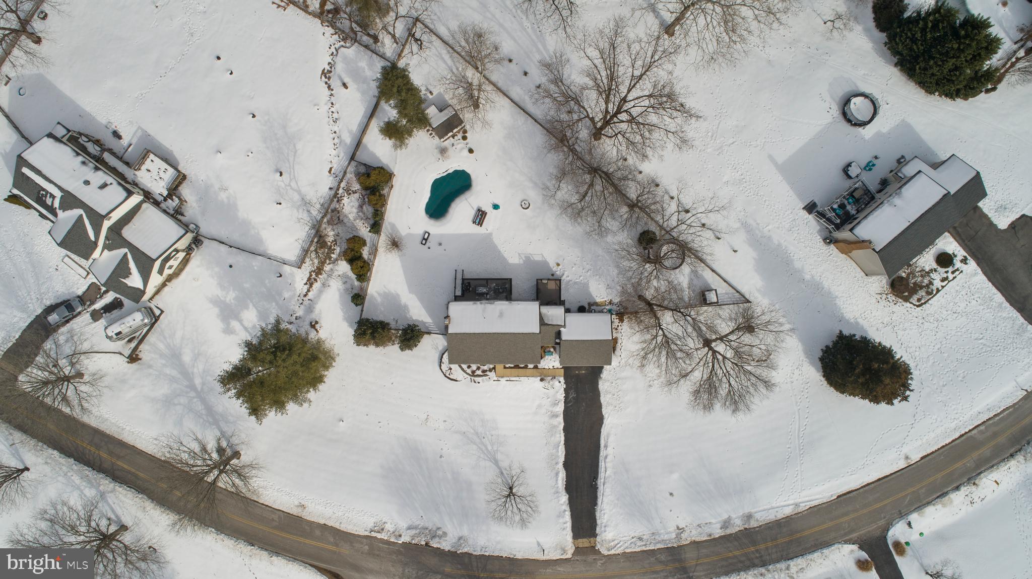 ARBOR GREENE - Residential