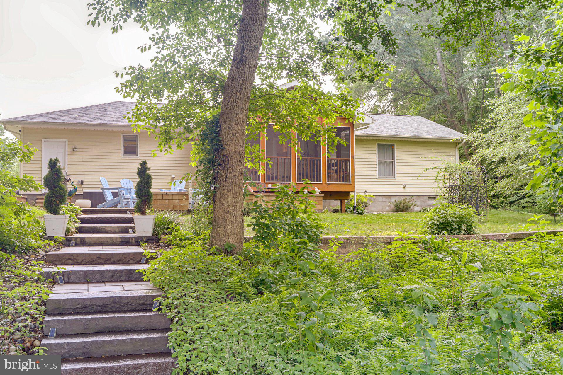 7320 CHERRY WALK ROAD