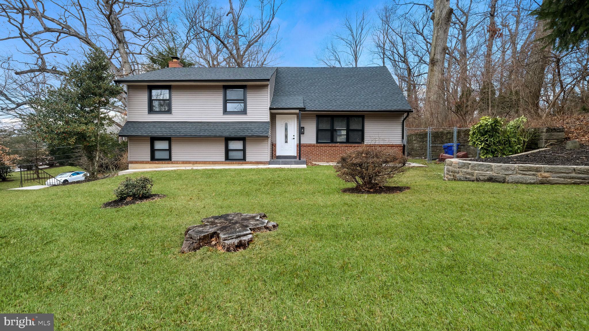 1617 W CHURCH ROAD