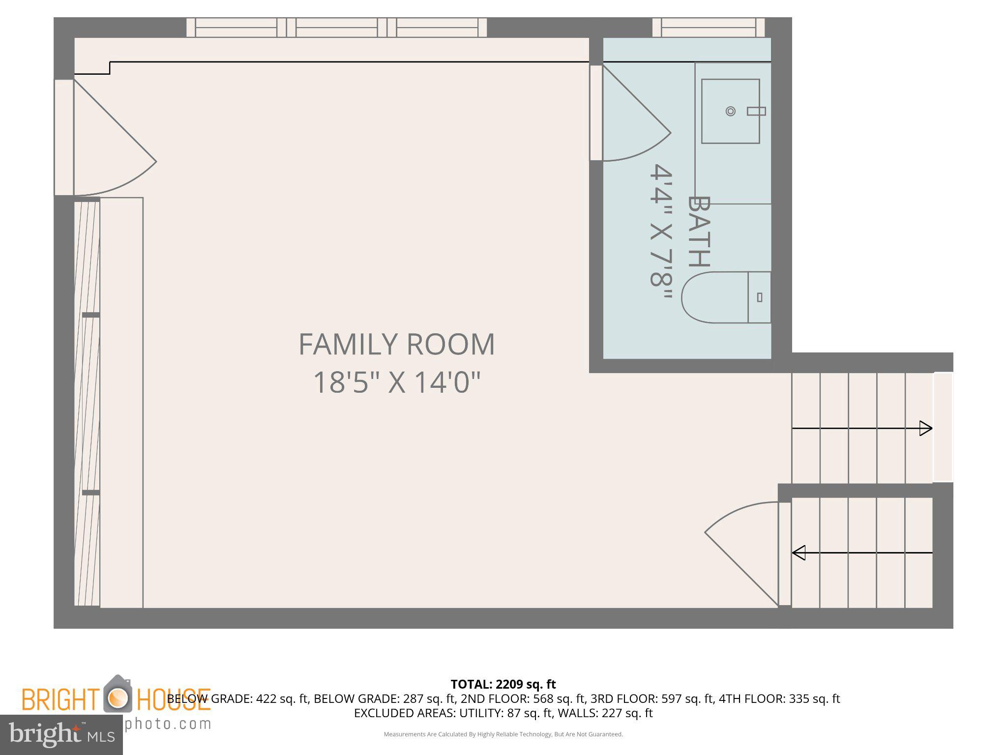 WYNCOTE - Residential