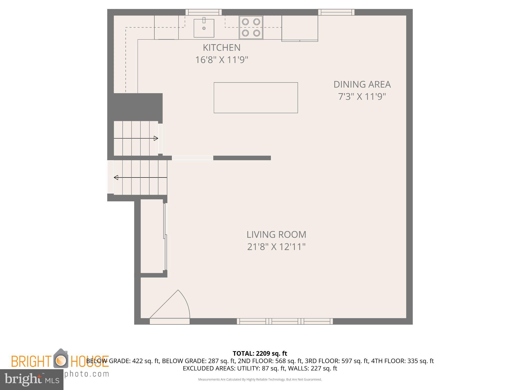 WYNCOTE - Residential