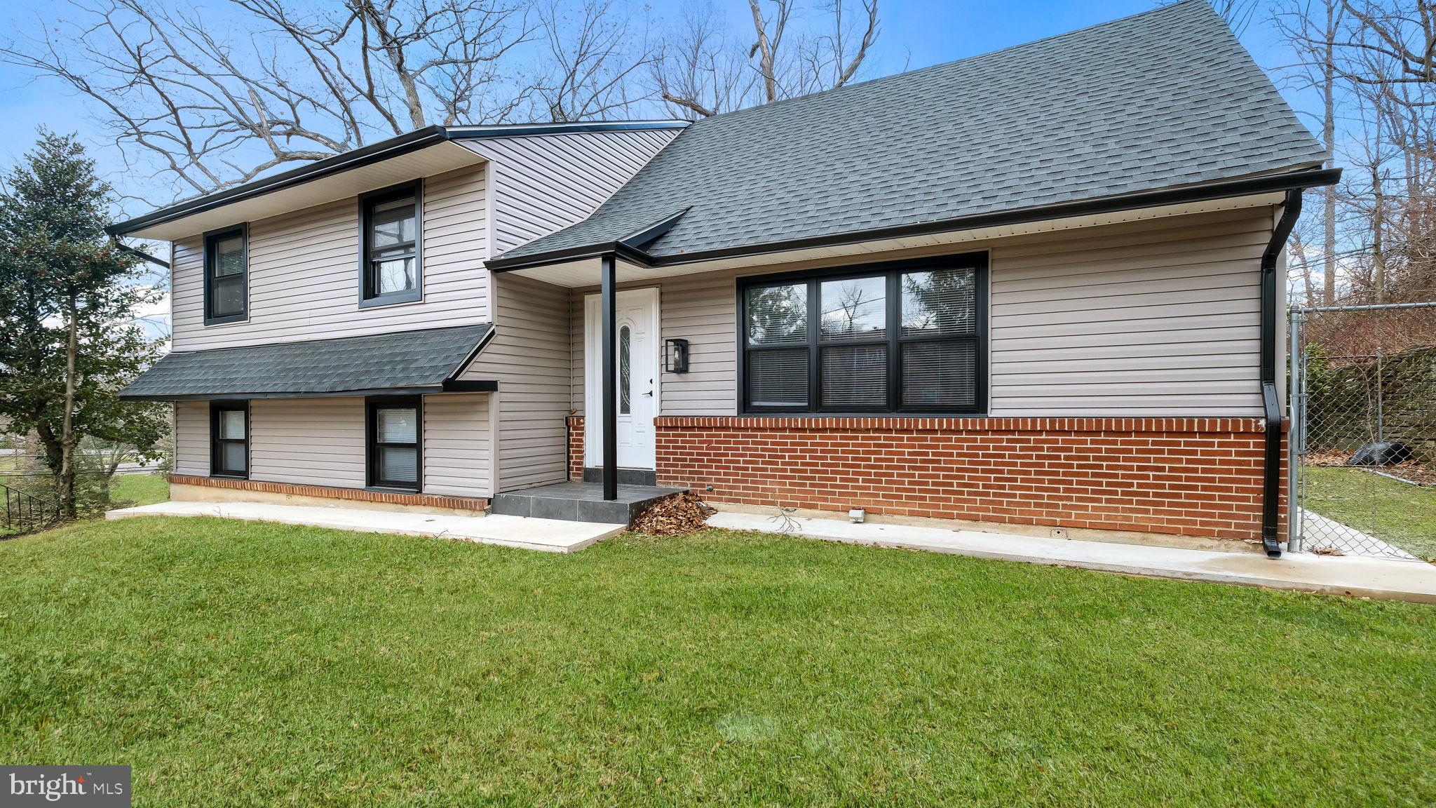 1617 W CHURCH ROAD