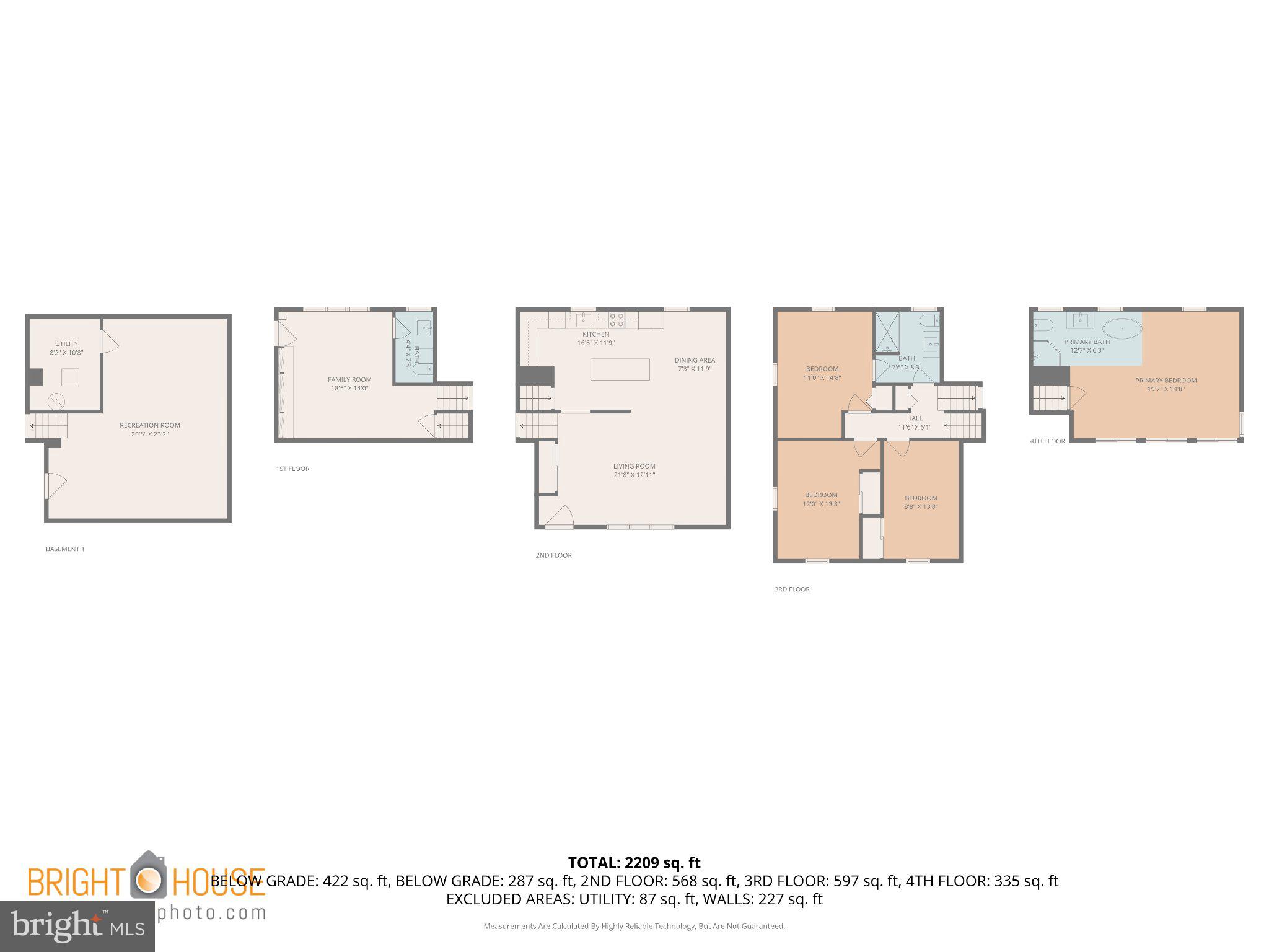 WYNCOTE - Residential