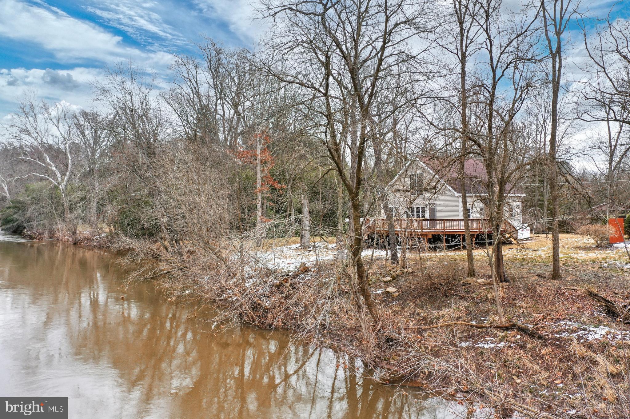 CONEWAGO CREEK - Residential