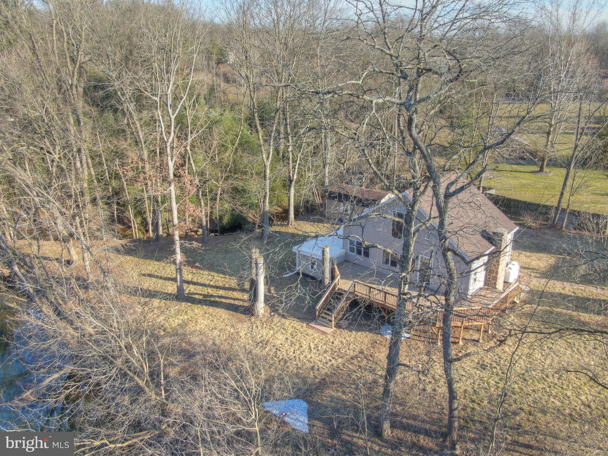 CONEWAGO CREEK - Residential