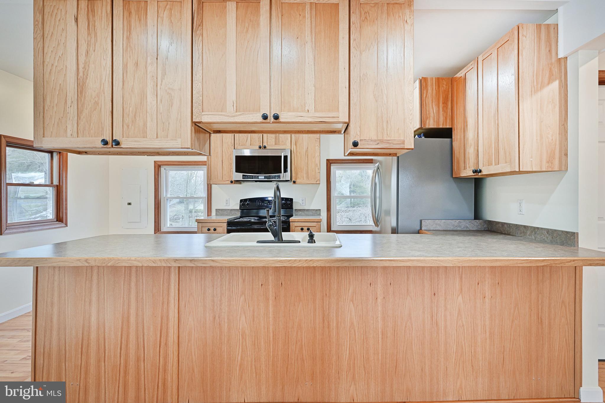 CONEWAGO CREEK - Residential