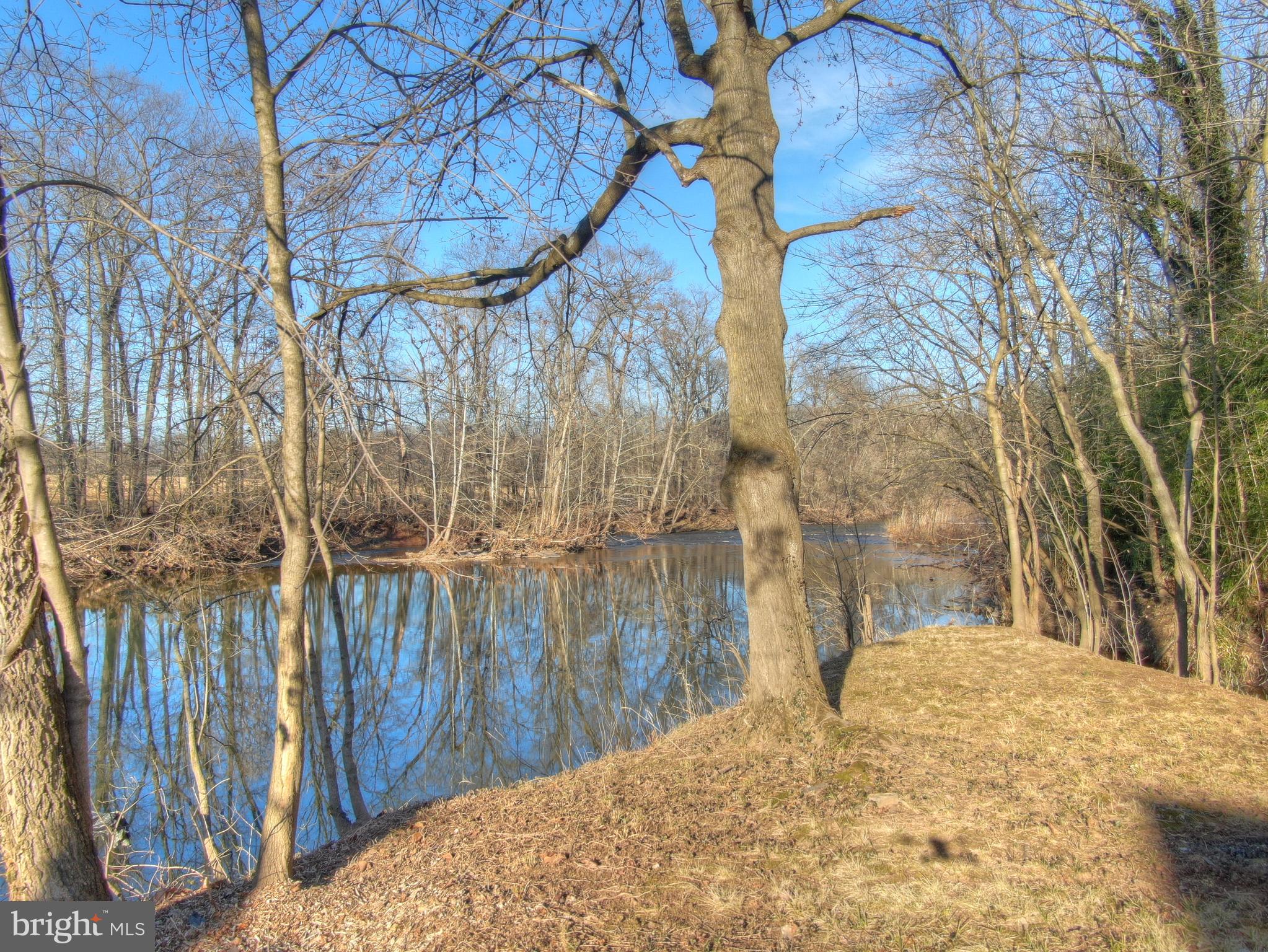 CONEWAGO CREEK - Residential