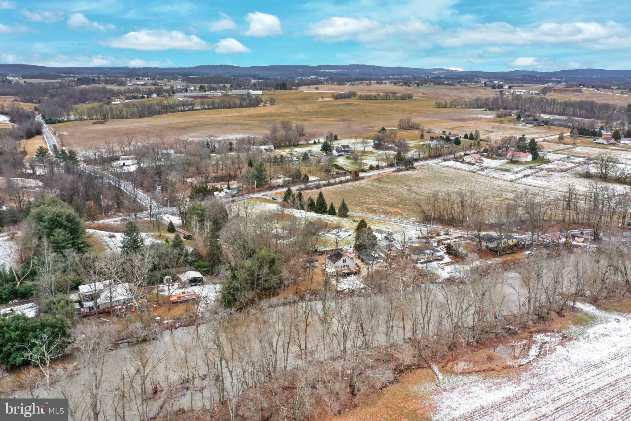 CONEWAGO CREEK - Residential
