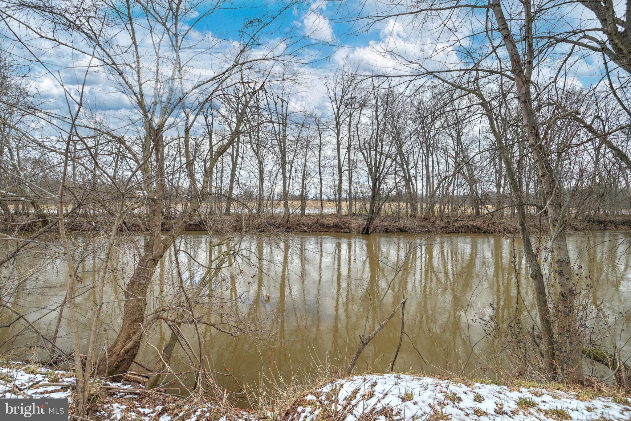 CONEWAGO CREEK - Residential