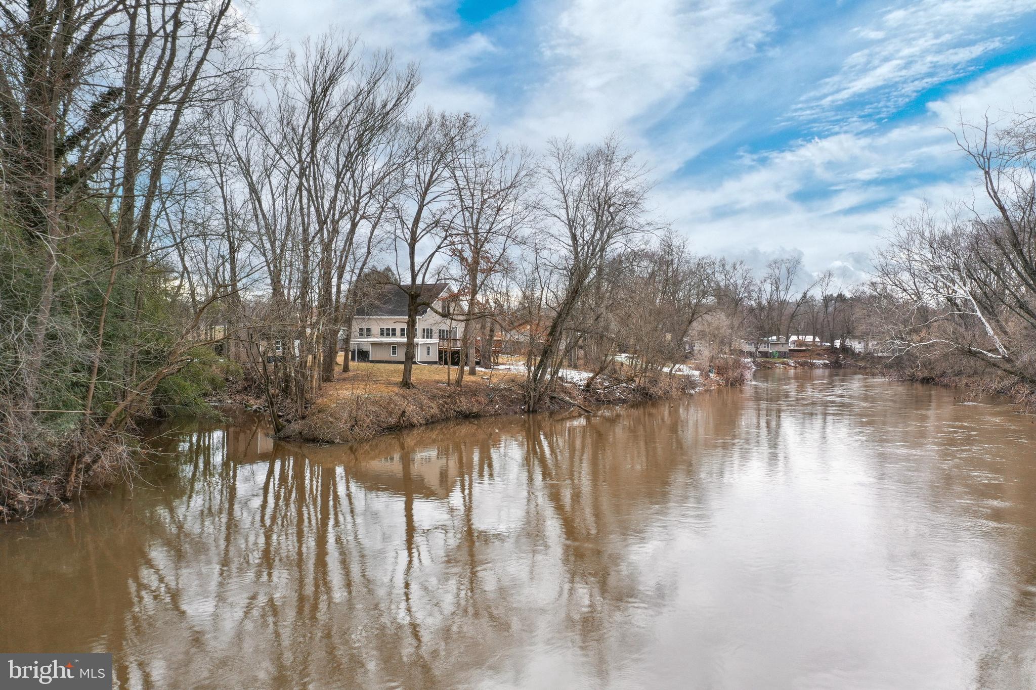 CONEWAGO CREEK - Residential