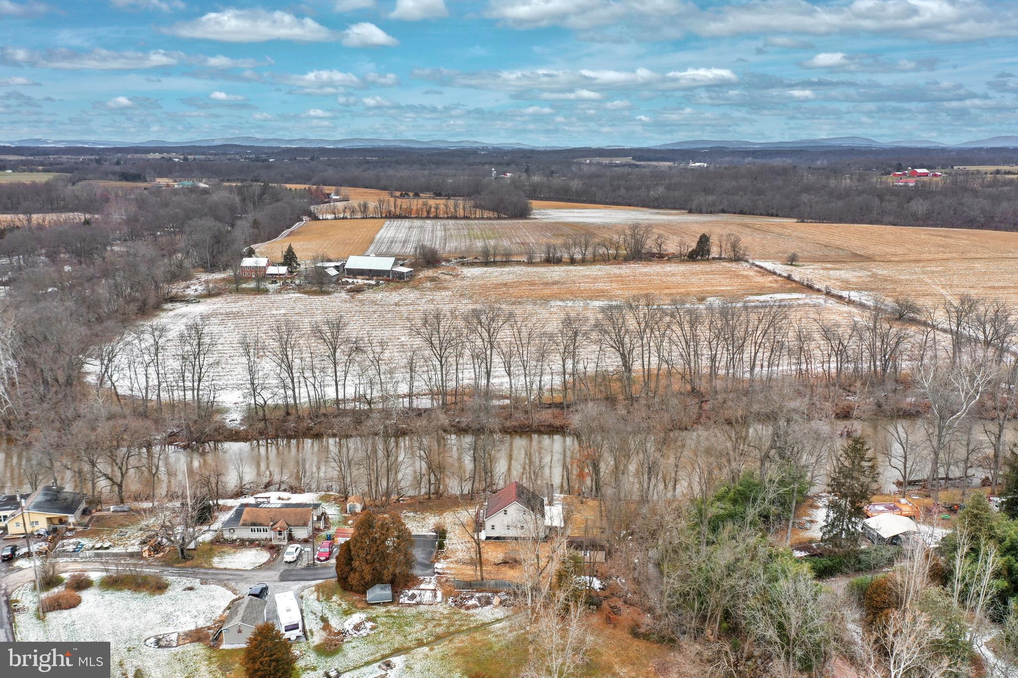 CONEWAGO CREEK - Residential