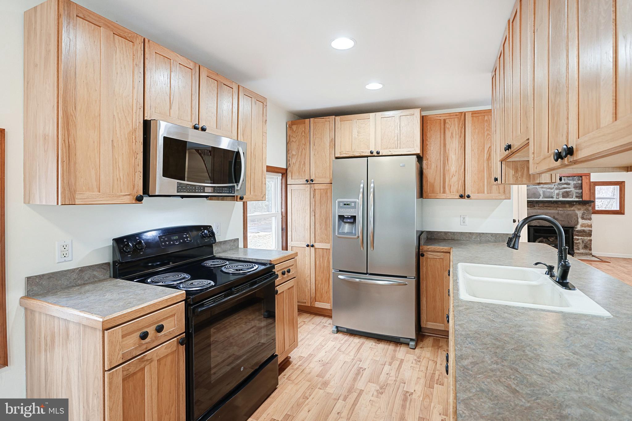 CONEWAGO CREEK - Residential