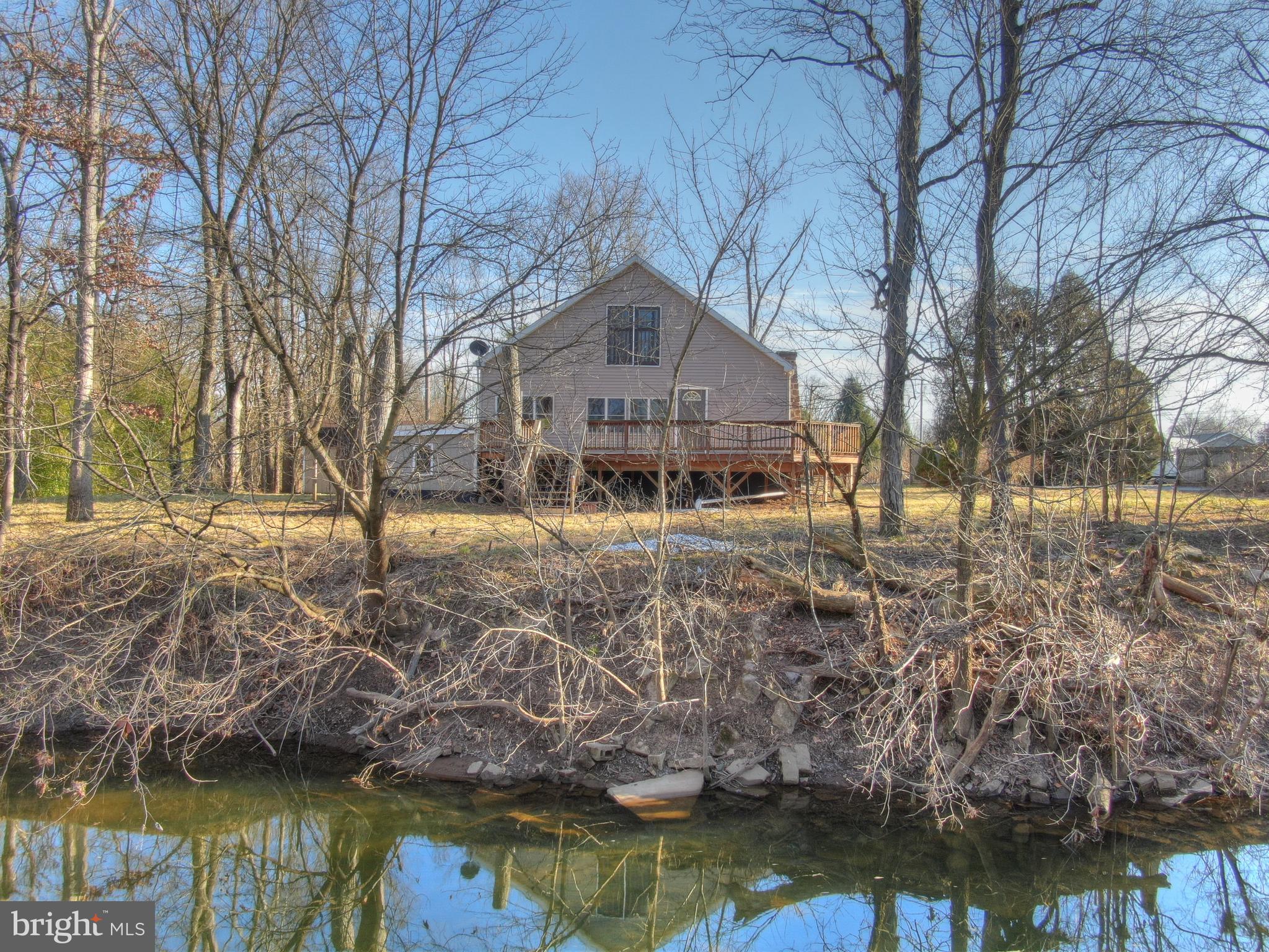 CONEWAGO CREEK - Residential