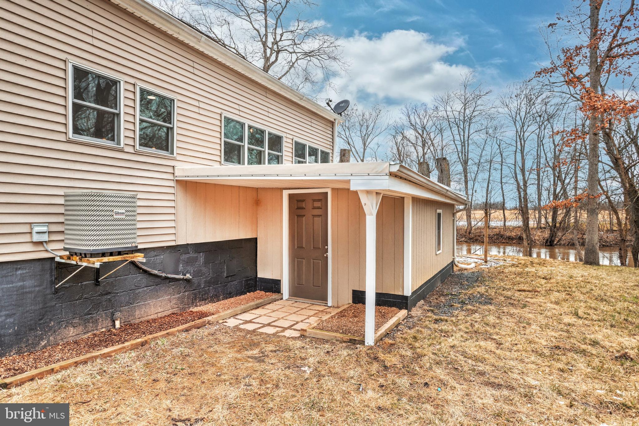 CONEWAGO CREEK - Residential