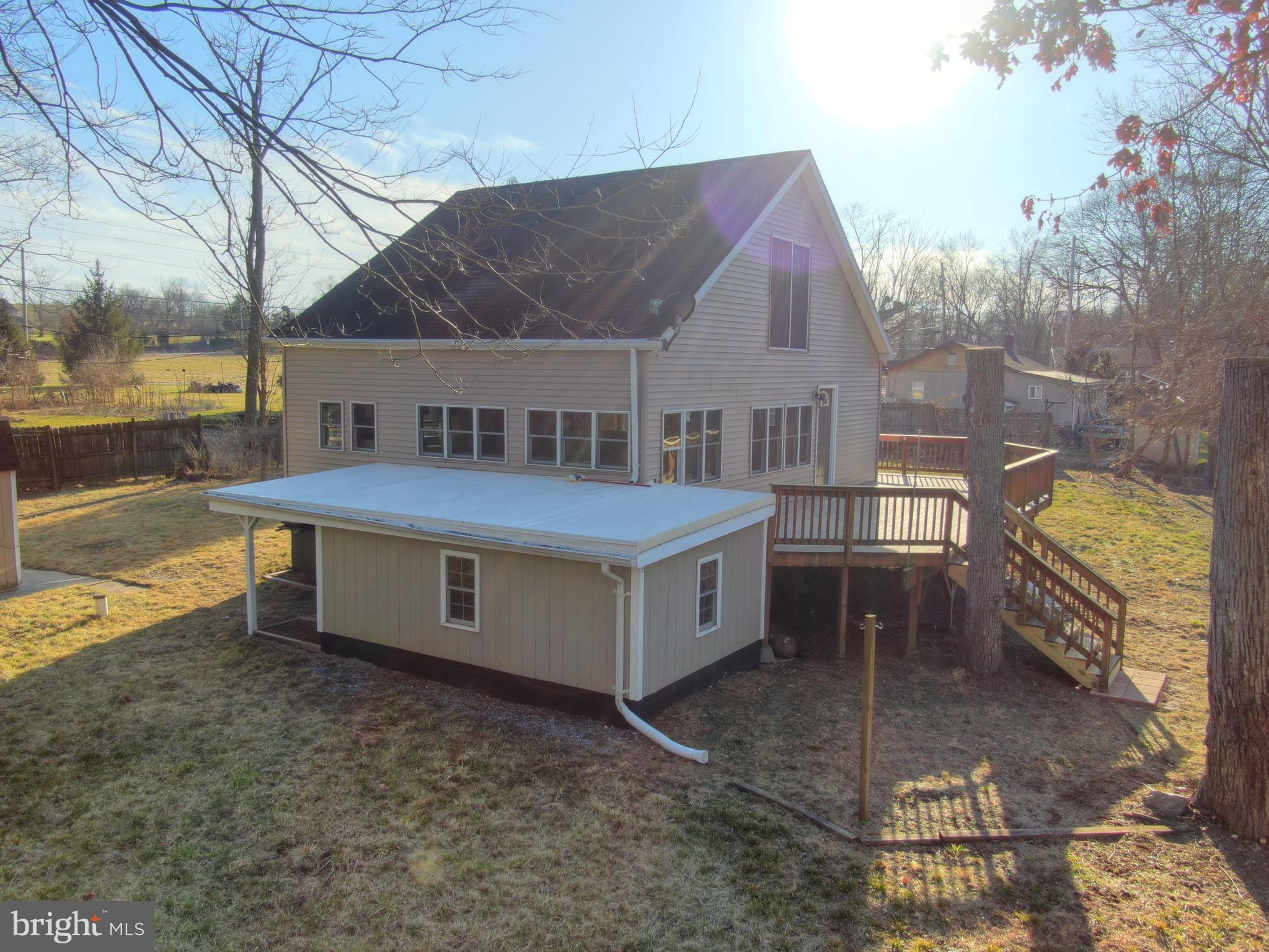 CONEWAGO CREEK - Residential