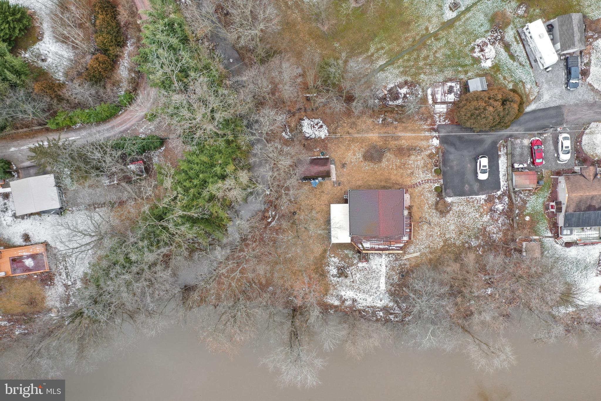 CONEWAGO CREEK - Residential