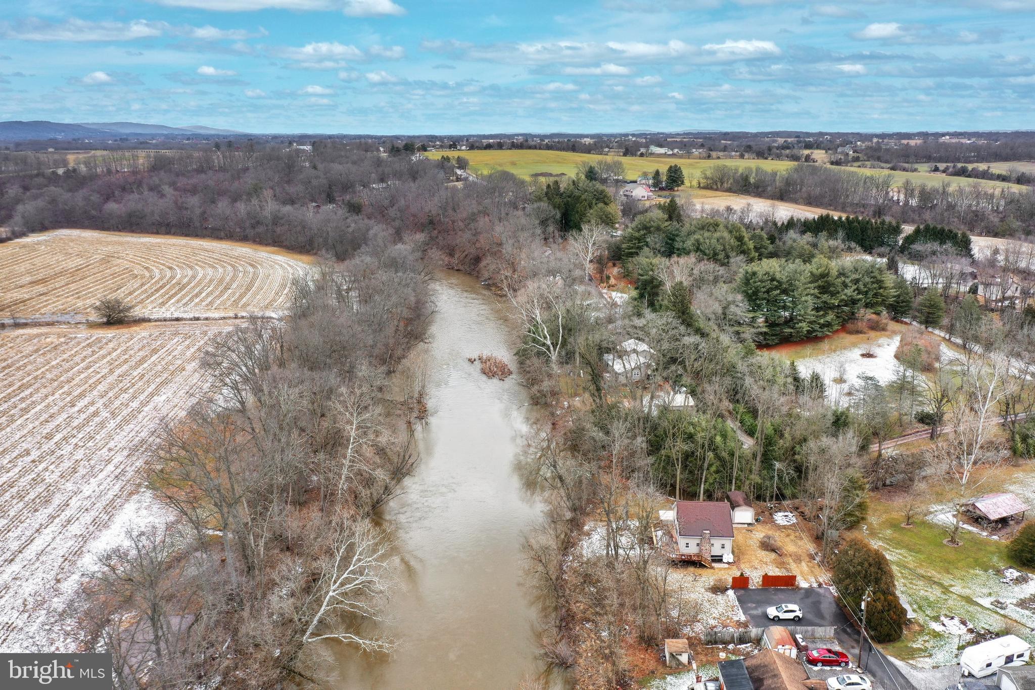 CONEWAGO CREEK - Residential