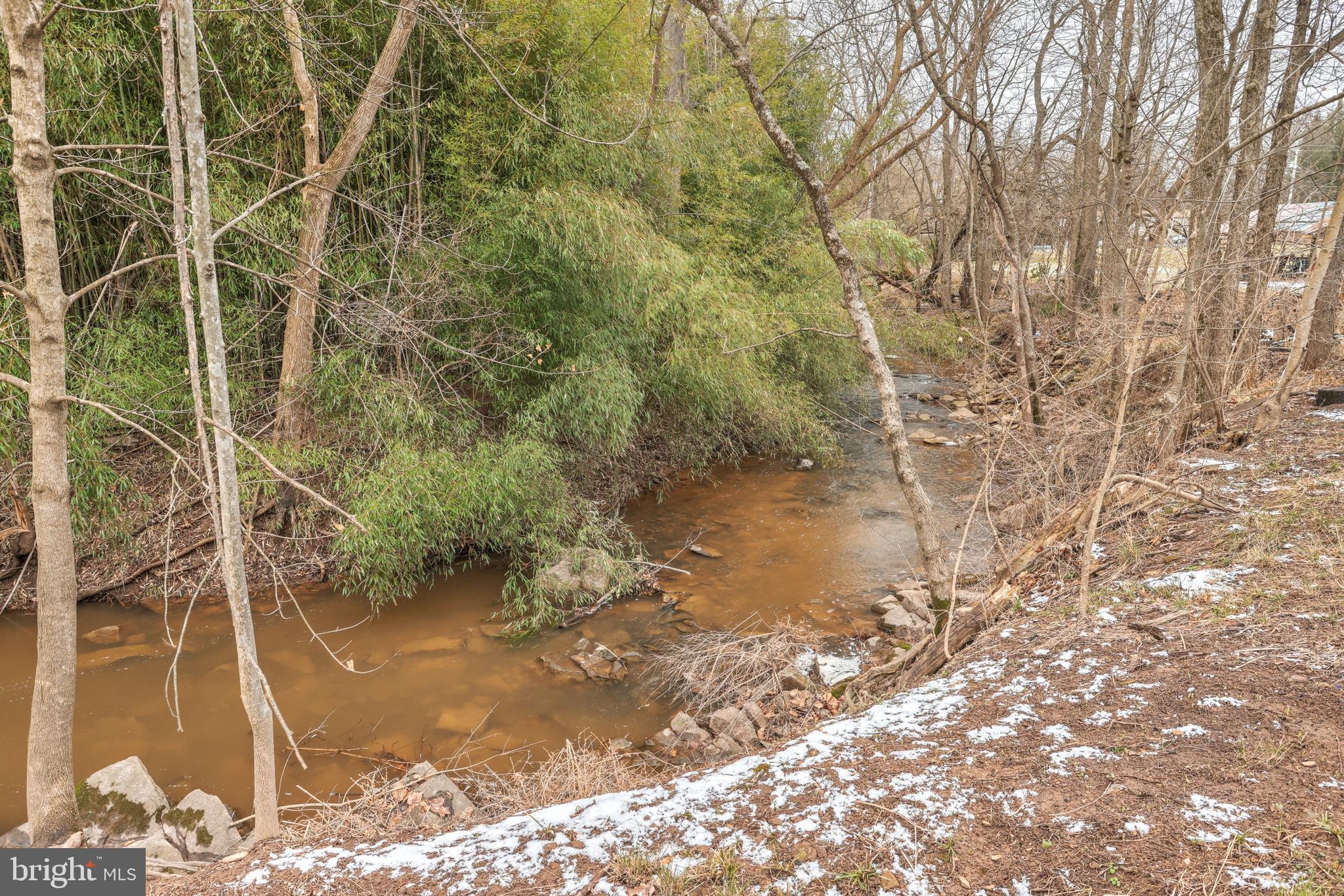 CONEWAGO CREEK - Residential