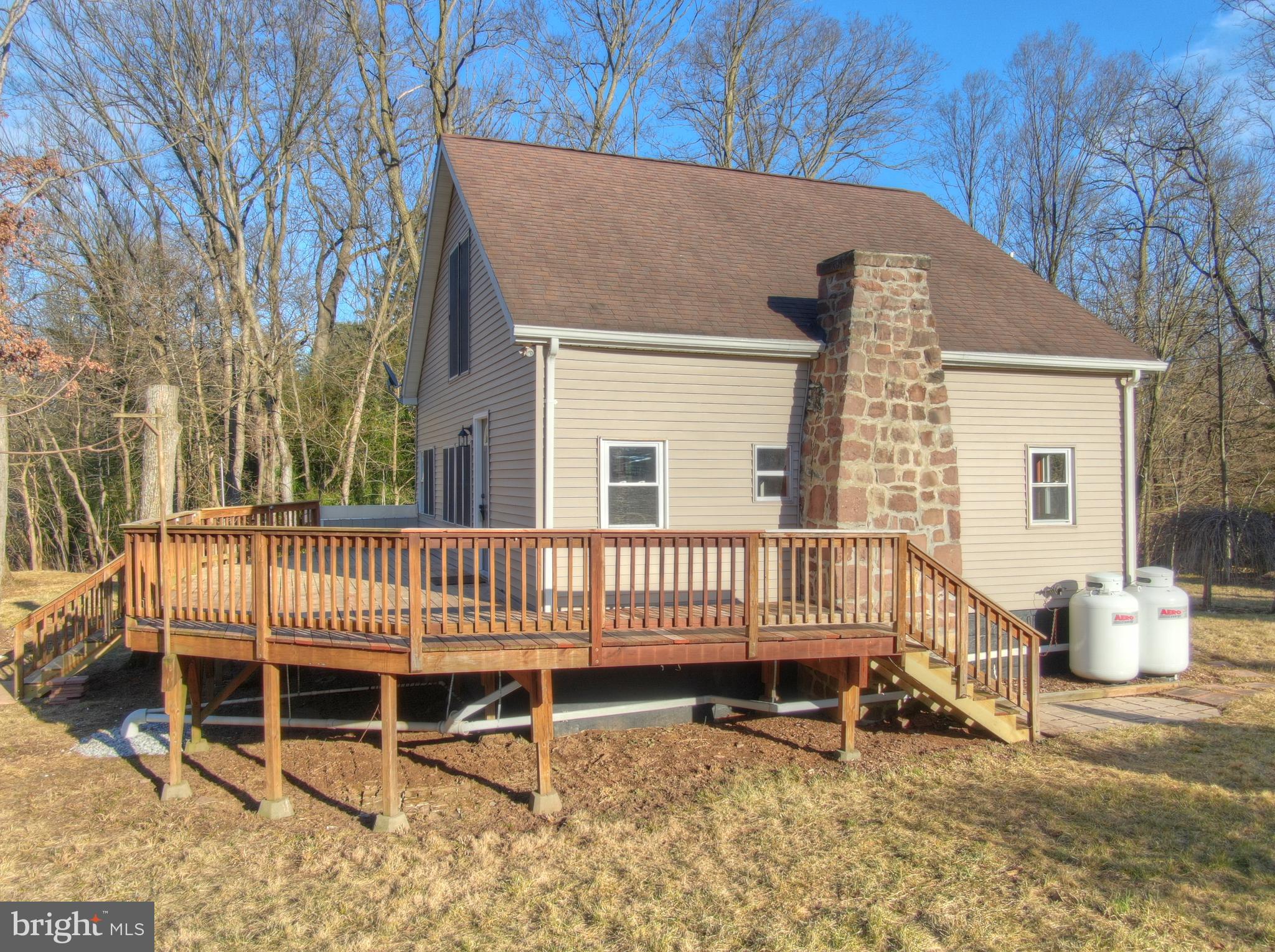 CONEWAGO CREEK - Residential